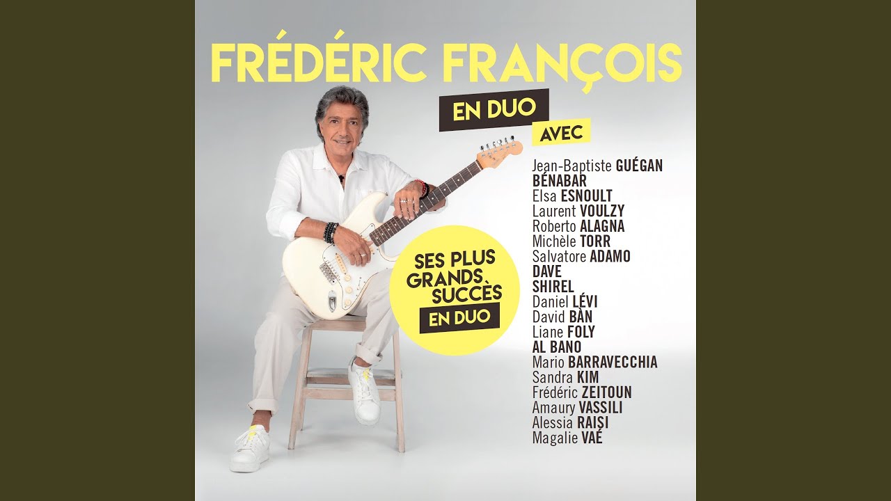 L'amour fou (feat. Daniel Levi)