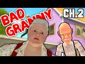 Bad granny chapter 2 by tryfoot studios