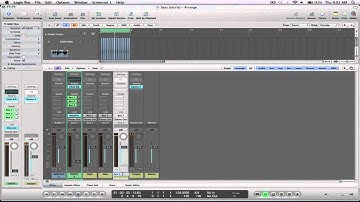 How To Make Massive Synths