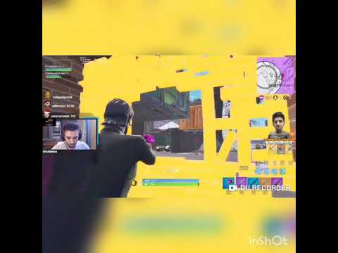 Kriszhadvice/fornite montage #2