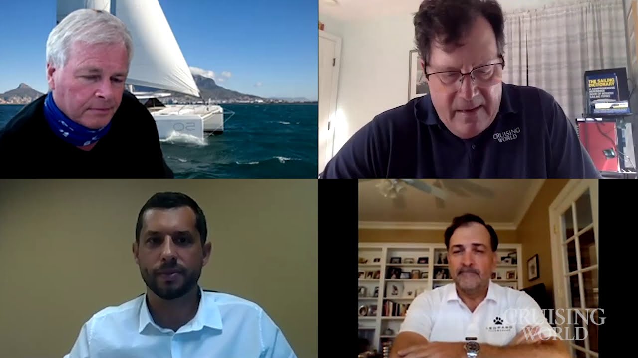 Expert Panel Q&A on the Leopard 42