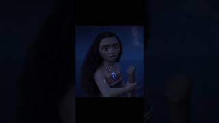 my first love is ocean - Moana edit  #disney #edit