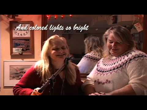 Don't Get Caught on Christmas Tammy and Sandi Ra R...