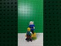 Lego Minifigures Stopmotion