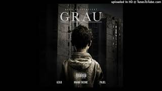 Azad x Miami Yacine x Pajel - Grau Remix (Prod. By DJ 99Dollah)