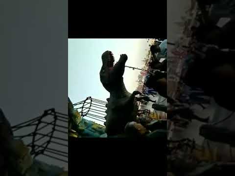 dubai global village