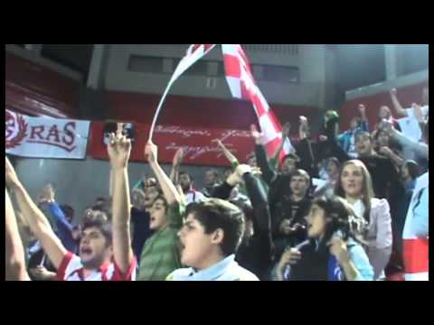 ქართული სპორტის ქომაგები / 03.11.2013