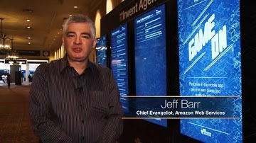 AWS re:Invent 2015 | Themes at the Conference from Jeff Barr