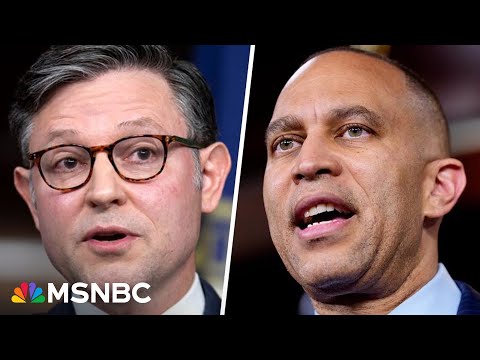 Shutdown Day 2: No bipartisan deal in sight as GOP and Dems play blame game