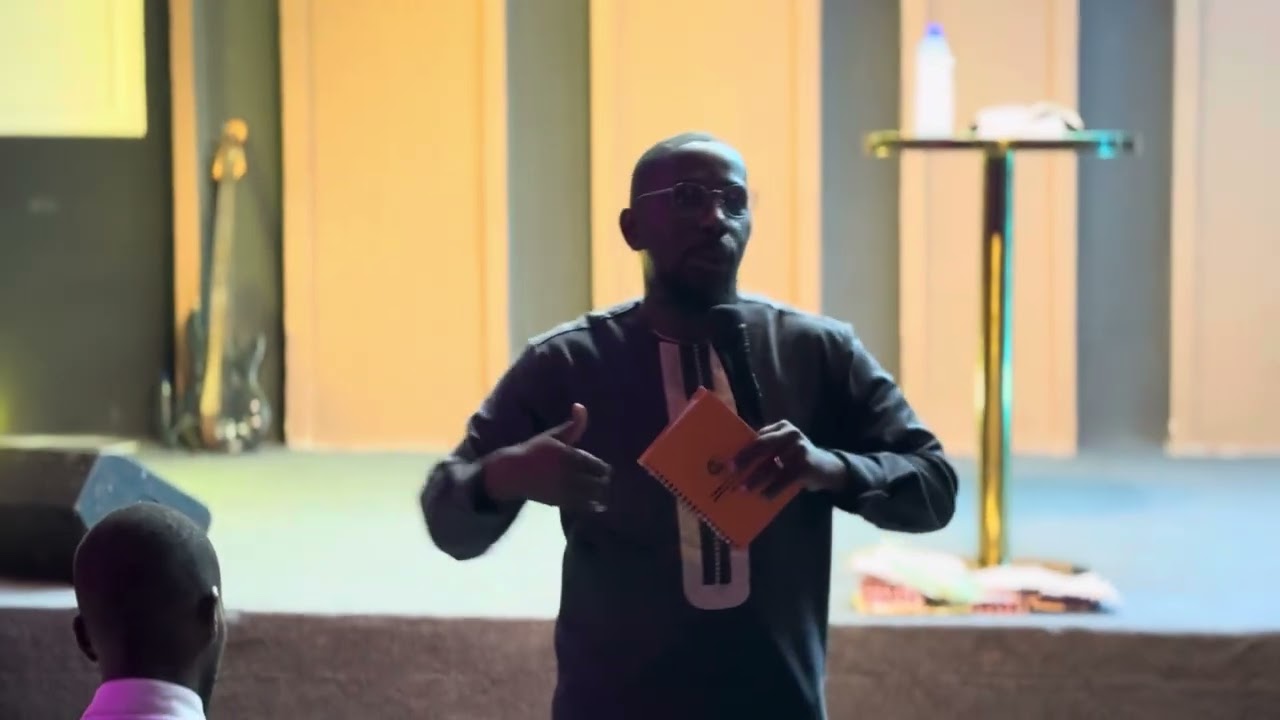 Destruindo altares familiares | Culto de Terça | Igreja MIL