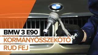 BMW F48 szerelési kézikönyv online