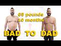 I lost 65 pounds on Zepbound in 10 months.
