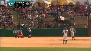 2012 FHSAA 1A Softball Championship Final