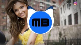 Bounce | Baby K - Voglio Ballare Con Te ft. Andrés Dvicio (Lexio & Samuele Sambasile Remix)