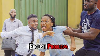 English Problem - Mark Angel Comedy (Success In School)