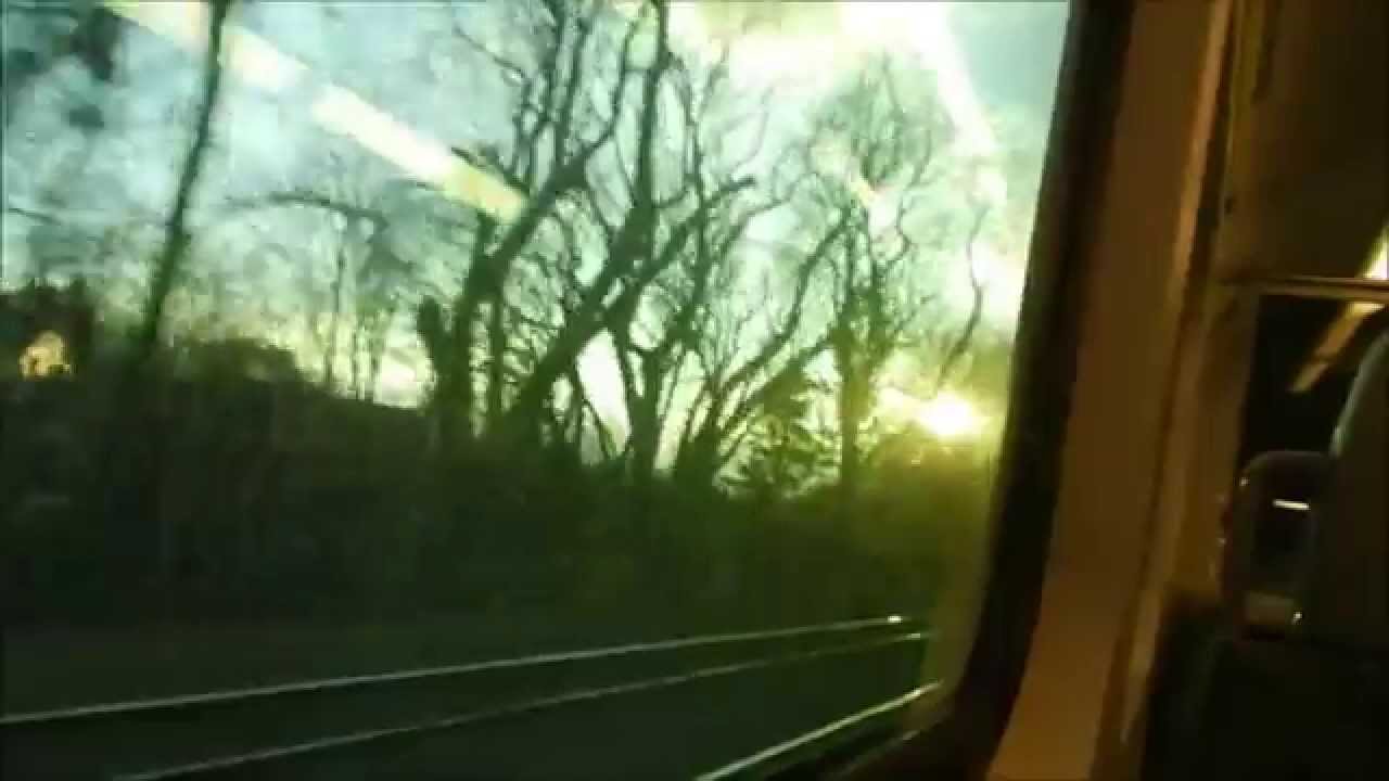 GO Transit Lakeshore East (entire ride; well, almost) YouTube