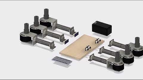 ALL ABOUT ARTEMIS || RAILWAY CRACK DETECTION || IIT MADRAS