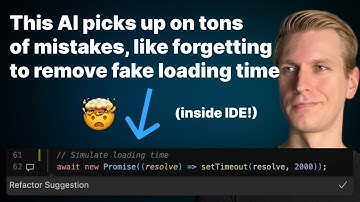 Het controleren en repareren van code in uw IDE kan grote problemen in productie voorkomen! (Code...