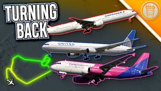 &quot;I Will Turn This Plane Around!&quot; | Weekly Briefing #45