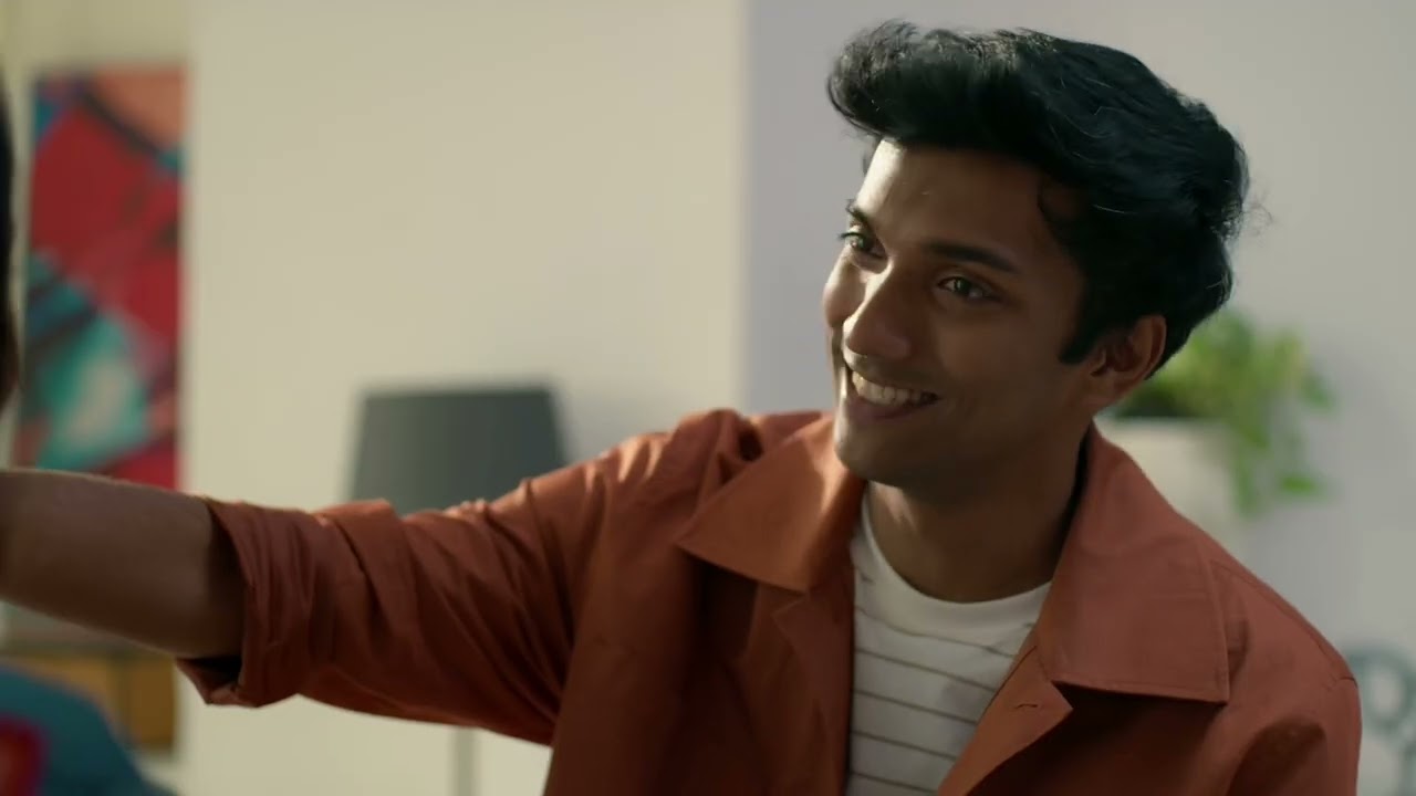 Brave New Art: Episode 1 | Prithvi x Meher