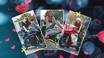 How to create trending whatsapp status video | make awesome whatsapp status in kinemaster | Editing