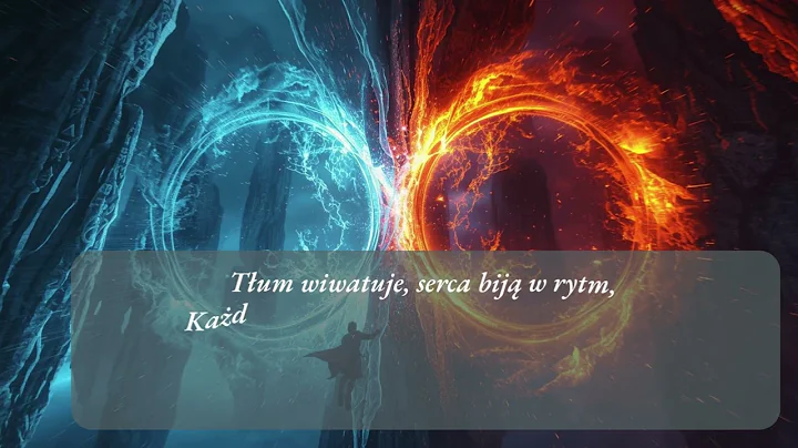 Concervol - Wznieś się w niebo