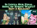 Lenya is Our Final Song of Strife Waifu? [AFK Journey]