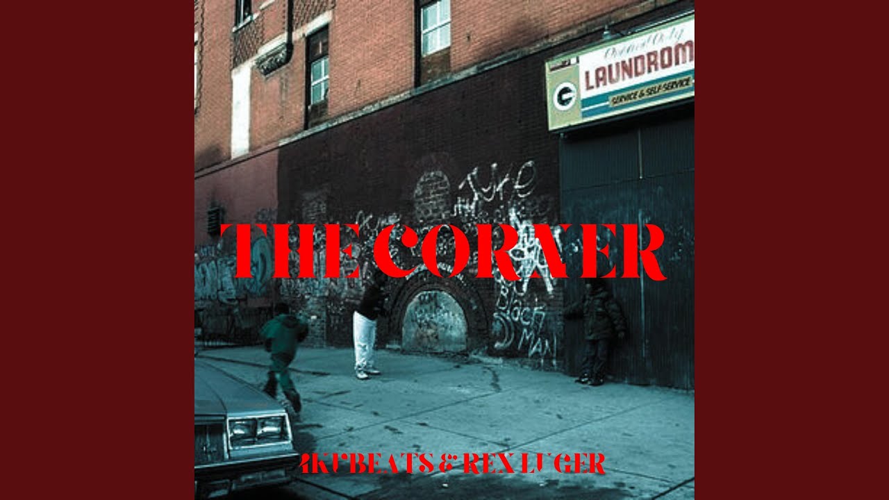Watch The Corner on YouTube Watch The Corner on YouTube
