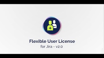 [User Guide] Flexible User License for Jira