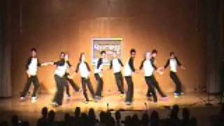 Pump It! (Swingtime at 2006 Kayumanggi Spring Show)