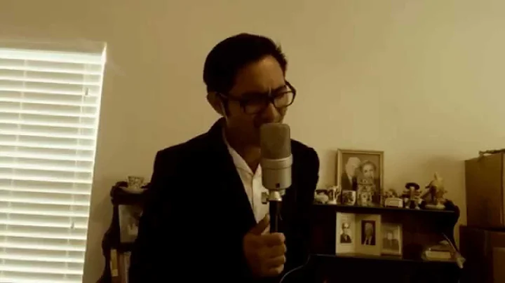 Sherry (A Four Seasons Cover) feat. Denice