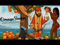 Cookin Soul X Larry June Orange Season Full Tape Visuals mp3