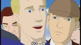 The Story of Eric Liddell with sinhala subtitles Part #4
