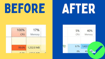 How to Fix Desktop Window Manager High GPU Usage in Windows 11