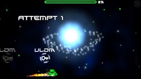 "Supernova" by x8Px [3 Coins].