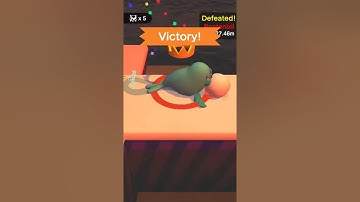 Winning a tournament in snowball.io