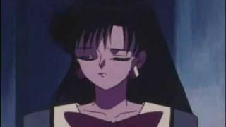 Sailor Pluto Voice Actor English 2