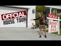 Official house tour