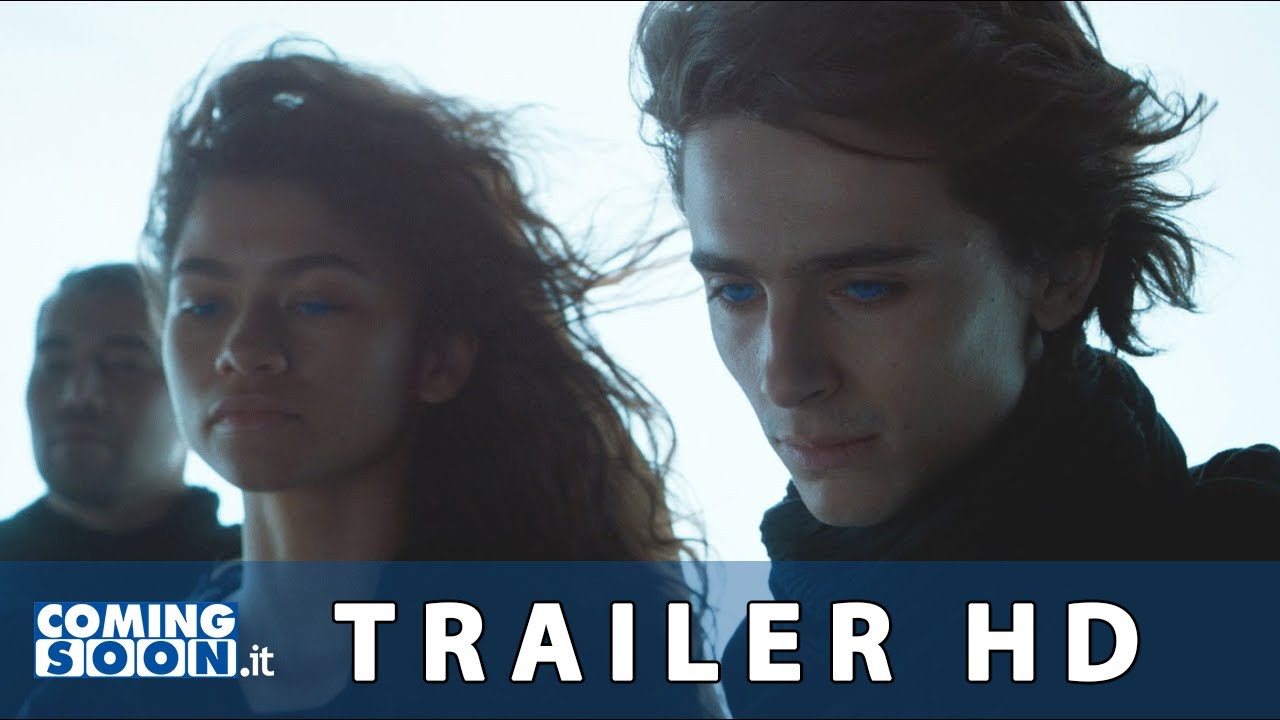 Dune Film Completo In Italiano - Youtube