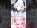 【 #cover 】Future jewel / 姫乃みえる,真未夢メエ #shorts  #歌ってみた