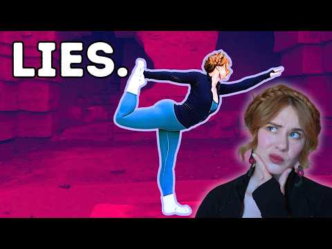 Is Yoga A Scam??? (Ad-Free)