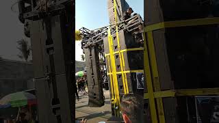 Sound Idola Pati Ada Arga  Pati