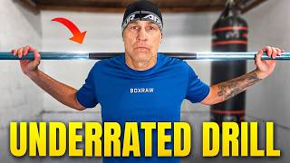 Improve Technique and Power | Drill for Boxing