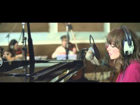 Gabrielle Aplin - Alive (Studio Session)