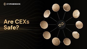 Are Centralized Exchanges Really Safe?