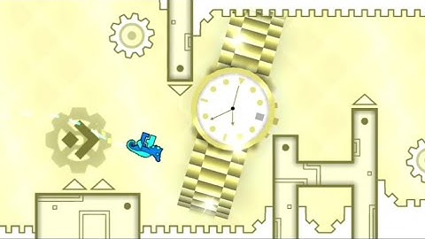 JAYUFFS NEW MEGA COLLAB LEVEL | Geometry Dash 2.11 : Arise - Jayuff & More (Art + Effect)