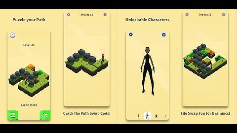 Time for the release | DEV LOG - 7 [FINAL] | UNITY GAME | PUZZLE GAME