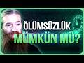 İnsan Ölümsüz Olabilir mi? | Aubrey De Grey