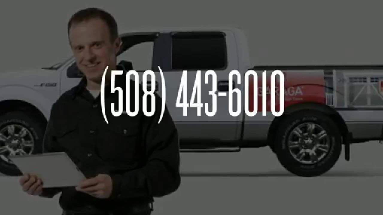 Garage Door Repair Worcester Local Garage Door (508) 4436010 YouTube