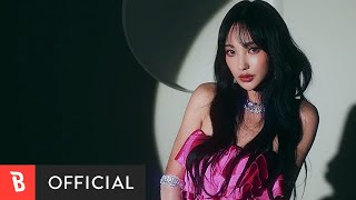 [MV] HEEO(히오) - Designer